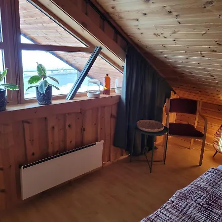 Large, Cozy, Family-friendly Bua Apartment *