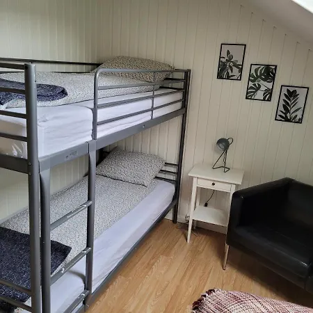 Large, Cozy, Family-friendly Bua