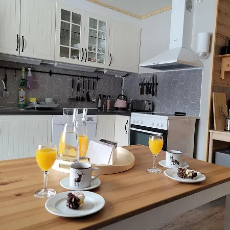Large, Cozy, Family-friendly Bua * Vossestrand