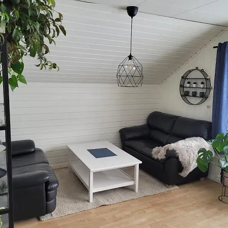 Large, Cozy, Family-friendly Bua * Vossestrand