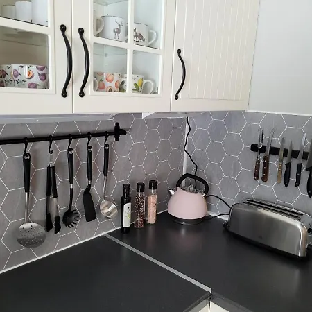 Large, Cozy, Family-friendly Bua Vossestrand