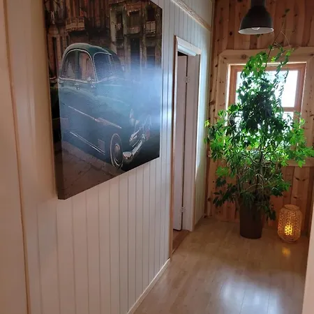 Large, Cozy, Family-friendly Bua