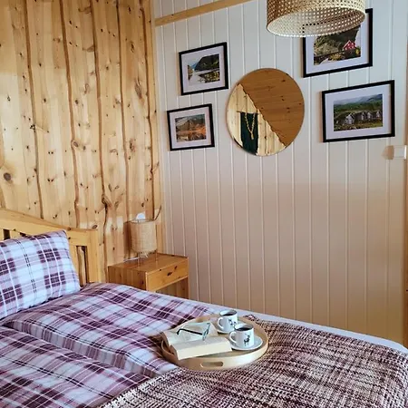 Appartamento Large, Cozy, Family-friendly Bua