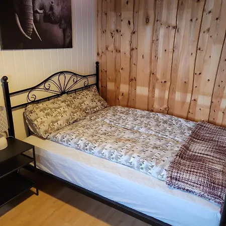Large, Cozy, Family-friendly Bua *