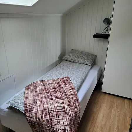 Large, Cozy, Family-friendly Bua Appartamento