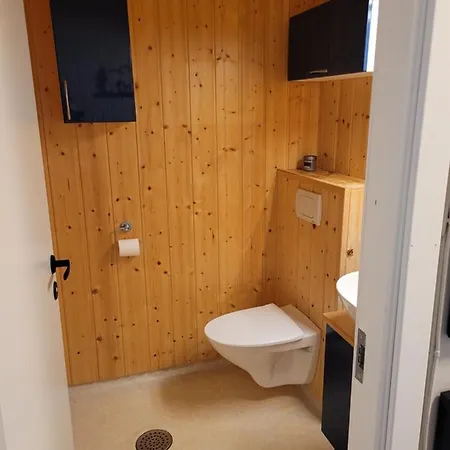Appartamento Large, Cozy, Family-friendly Bua Vossestrand