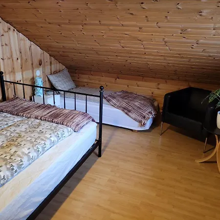 Large, Cozy, Family-friendly Bua