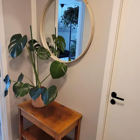 Large, Cozy, Family-friendly Bua Vossestrand