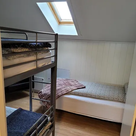 Appartamento Large, Cozy, Family-friendly Bua