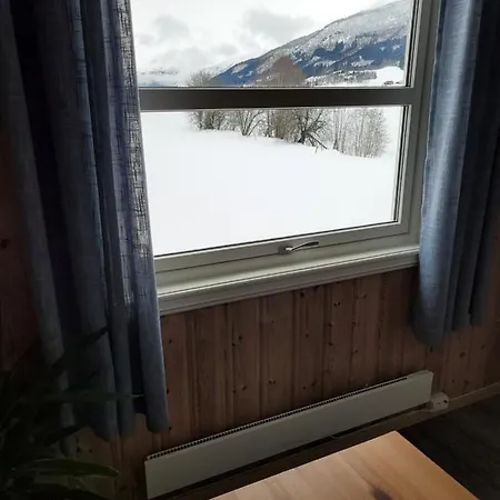 Large, Cozy, Family-friendly Bua Vossestrand