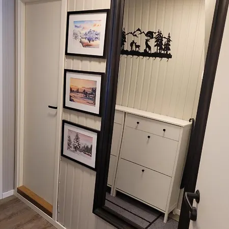 Appartamento Large, Cozy, Family-friendly Bua *