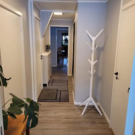 Appartamento Large, Cozy, Family-friendly Bua