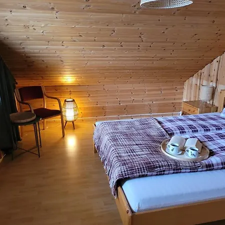 Appartamento Large, Cozy, Family-friendly Bua *